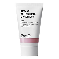 Anti-rughe Ad Azione Rapida - Contorno Labbra, FACE D